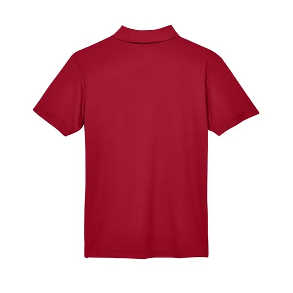 CORE365 Youth Origin Performance Pique Polo... from ASI 84358 S&S Activewear