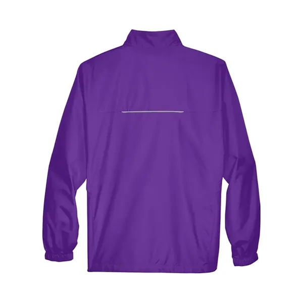 CORE365 Techno Lite Motivate Unlined Lightweight Jacket... from ASI 84358 S&S Activewear