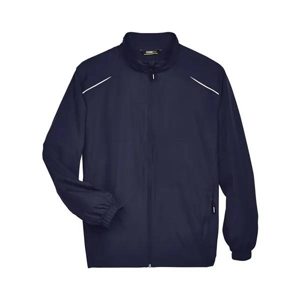 CORE365 Techno Lite Motivate Unlined Lightweight Jacket... from ASI 84358 S&S Activewear