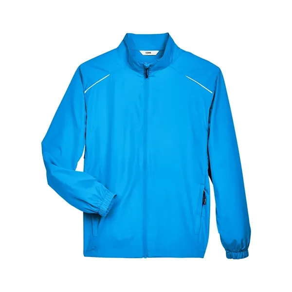 CORE365 Techno Lite Motivate Unlined Lightweight Jacket... from ASI 84358 S&S Activewear