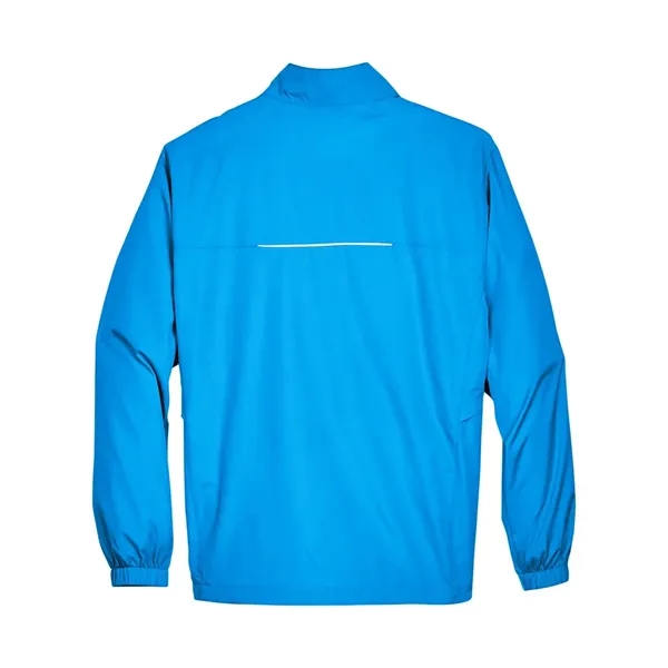 CORE365 Techno Lite Motivate Unlined Lightweight Jacket... from ASI 84358 S&S Activewear