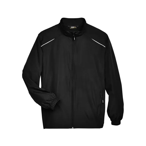 CORE365 Tall Techno Lite Motivate Unlined Lightweight Jacket... from ASI 84358 S&S Activewear