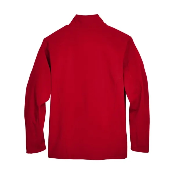 CORE365 Cruise Two-Layer Fleece Bonded Soft Shell Jacket... from ASI 84358 S&S Activewear