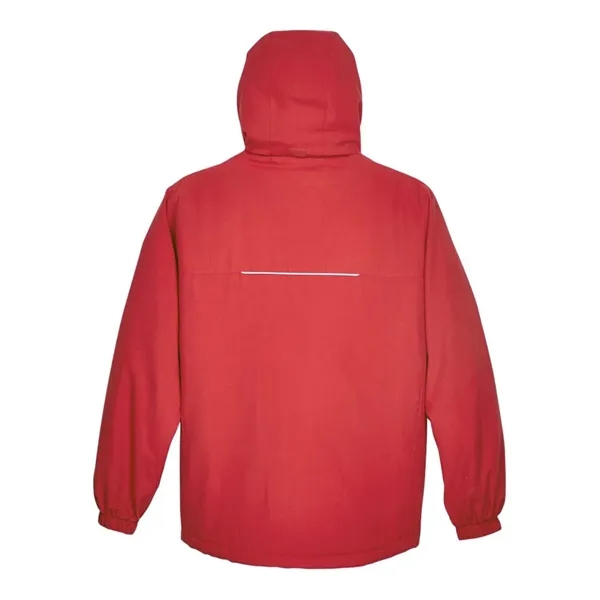 CORE365 Brisk Insulated Jacket... from ASI 84358 S&S Activewear