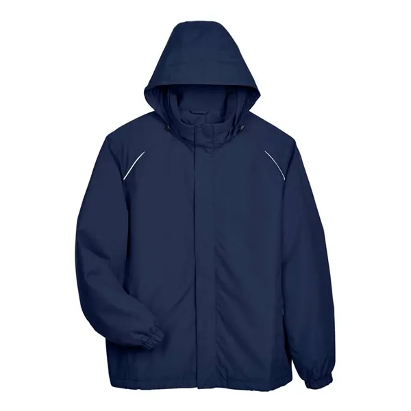 CORE365 Tall Brisk Insulated Jacket... from ASI 84358 S&S Activewear