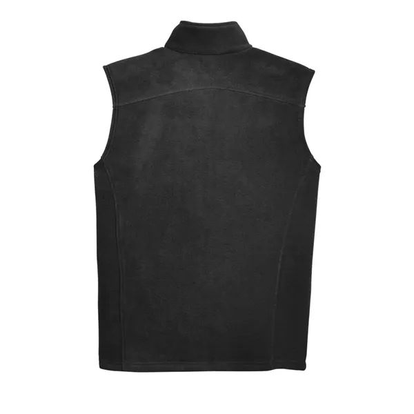 CORE365 Men's Journey Fleece Vest... from ASI 84358 S&S Activewear