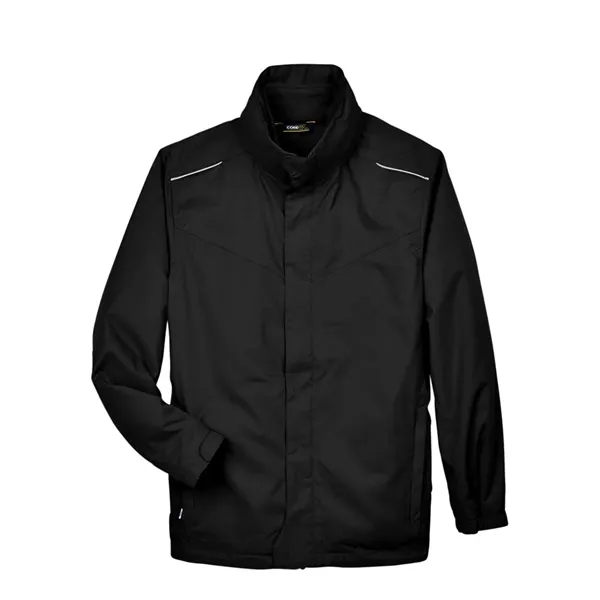 CORE365 Region 3-in-1 Jacket with Fleece Liner... from ASI 84358 S&S Activewear