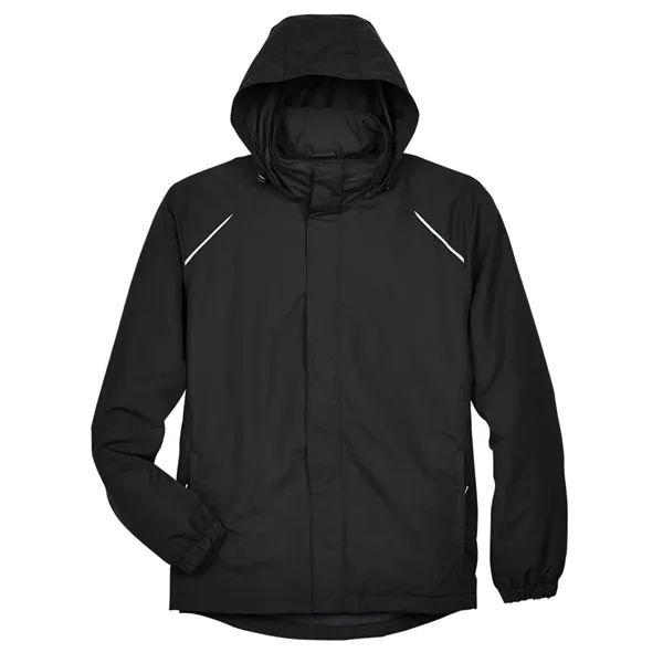 CORE365 Profile Fleece-Lined All-Season Jacket... from ASI 84358 S&S Activewear