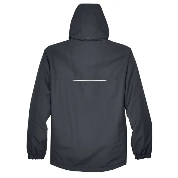 CORE365 Profile Fleece-Lined All-Season Jacket... from ASI 84358 S&S Activewear
