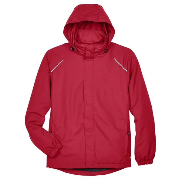 CORE365 Profile Fleece-Lined All-Season Jacket... from ASI 84358 S&S Activewear