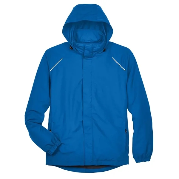 CORE365 Profile Fleece-Lined All-Season Jacket... from ASI 84358 S&S Activewear