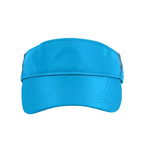CORE365 Drive Performance Visor... from ASI 84358 S&S Activewear
