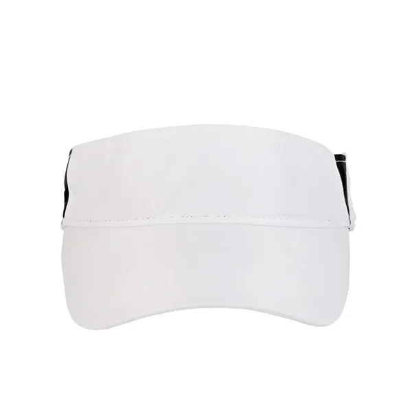 CORE365 Drive Performance Visor... from ASI 84358 S&S Activewear