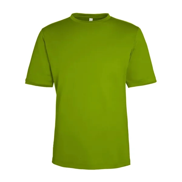 CORE365 Capital Performance T-Shirt... from ASI 84358 S&S Activewear