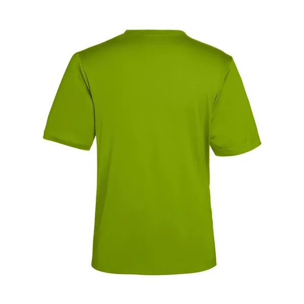 CORE365 Capital Performance T-Shirt... from ASI 84358 S&S Activewear