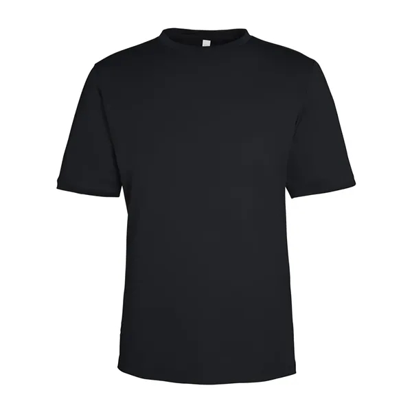CORE365 Capital Performance T-Shirt... from ASI 84358 S&S Activewear