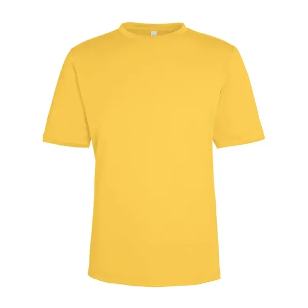 CORE365 Capital Performance T-Shirt... from ASI 84358 S&S Activewear