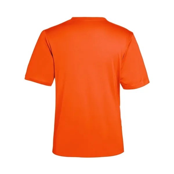 CORE365 Capital Performance T-Shirt... from ASI 84358 S&S Activewear