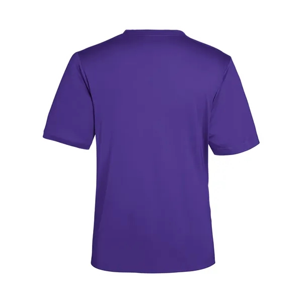 CORE365 Capital Performance T-Shirt... from ASI 84358 S&S Activewear