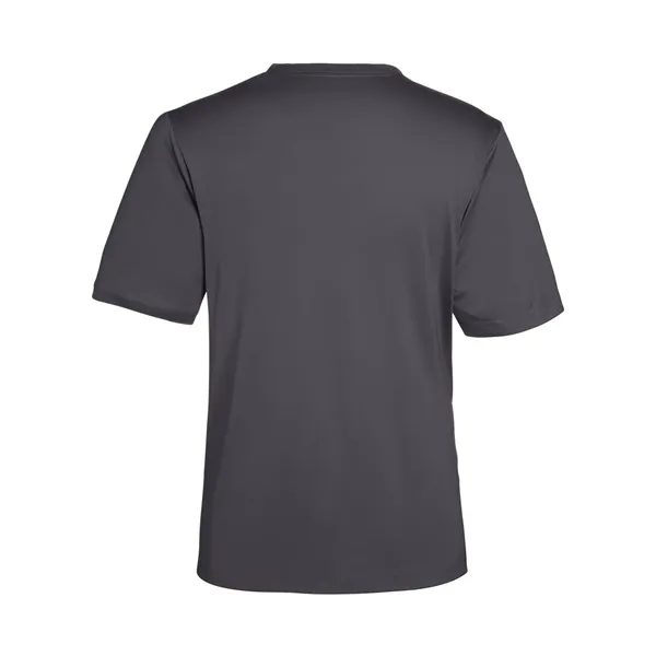 CORE365 Capital Performance T-Shirt... from ASI 84358 S&S Activewear