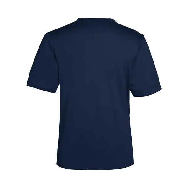 CORE365 Capital Performance T-Shirt... from ASI 84358 S&S Activewear