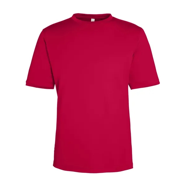 CORE365 Capital Performance T-Shirt... from ASI 84358 S&S Activewear