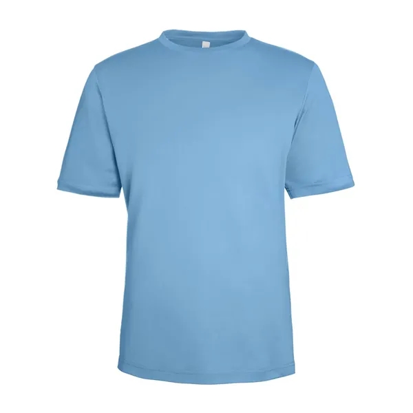 CORE365 Capital Performance T-Shirt... from ASI 84358 S&S Activewear