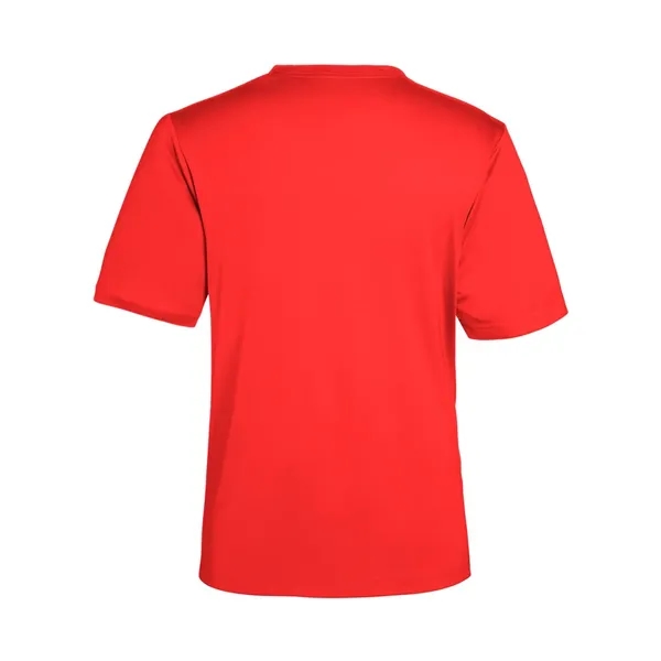 CORE365 Capital Performance T-Shirt... from ASI 84358 S&S Activewear