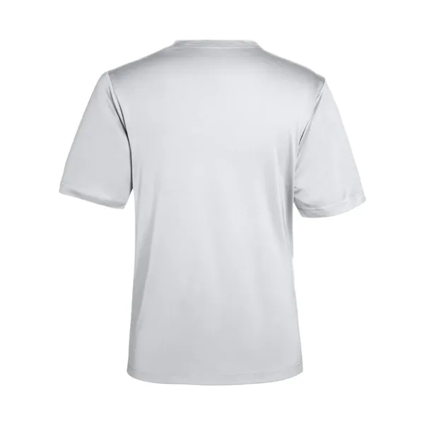 CORE365 Capital Performance T-Shirt... from ASI 84358 S&S Activewear