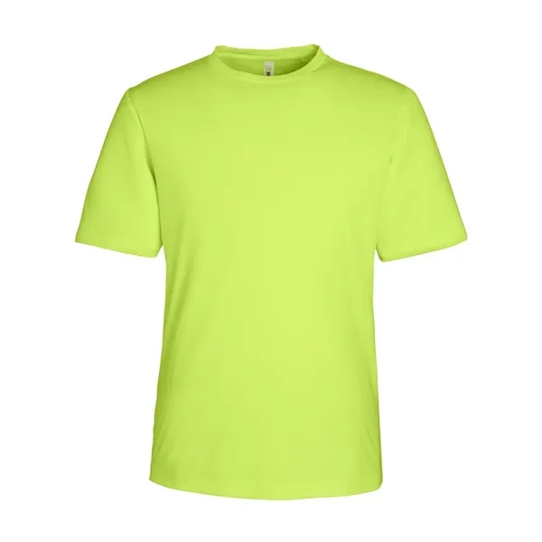 CORE365 Capital Performance T-Shirt... from ASI 84358 S&S Activewear