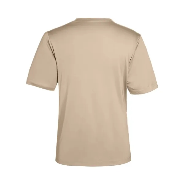 CORE365 Capital Performance T-Shirt... from ASI 84358 S&S Activewear
