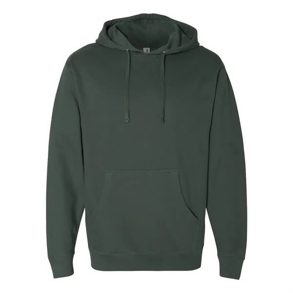 Independent Trading Co. Midweight Hooded Pullover Sweatshirt... from ASI 30208 A P Specialties / AP Specialties