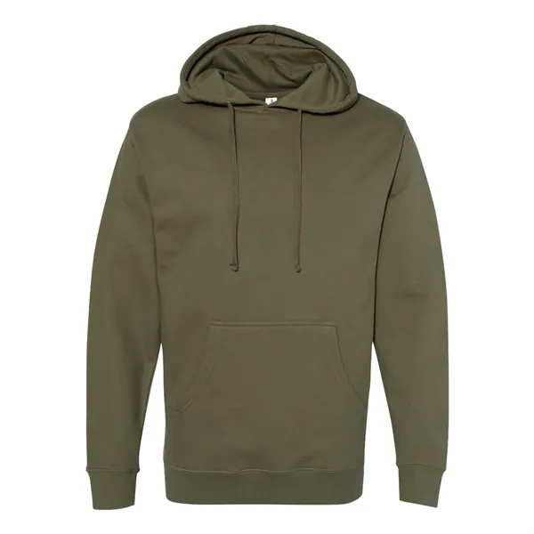 Independent Trading Co. Midweight Hooded Pullover Sweatshirt... from ASI 30208 A P Specialties / AP Specialties