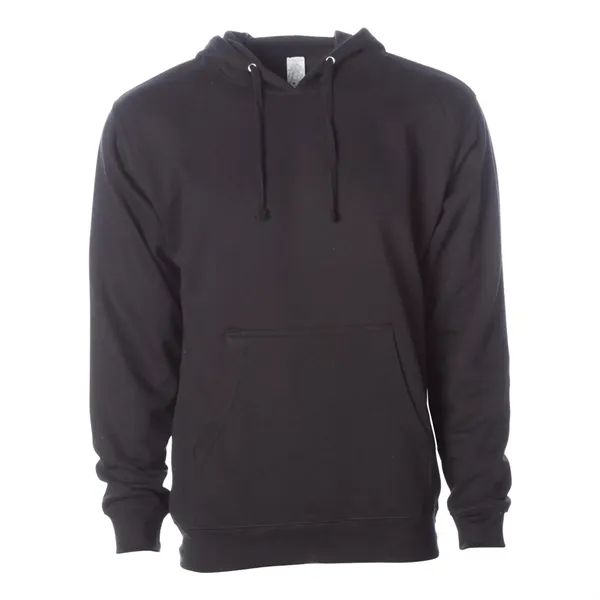 Independent Trading Co. Midweight Hooded Pullover Sweatshirt... from ASI 30208 A P Specialties / AP Specialties