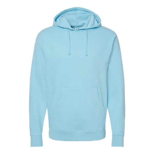 Independent Trading Co. Midweight Hooded Pullover Sweatshirt... from ASI 30208 A P Specialties / AP Specialties