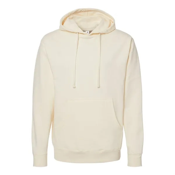 Independent Trading Co. Midweight Hooded Pullover Sweatshirt... from ASI 30208 A P Specialties / AP Specialties