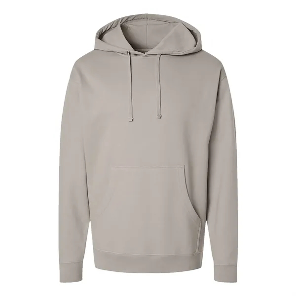 Independent Trading Co. Midweight Hooded Pullover Sweatshirt... from ASI 30208 A P Specialties / AP Specialties