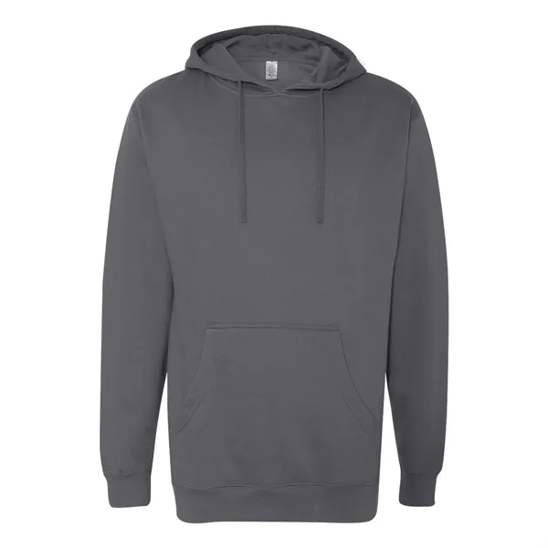 Independent Trading Co. Midweight Hooded Pullover Sweatshirt... from ASI 30208 A P Specialties / AP Specialties