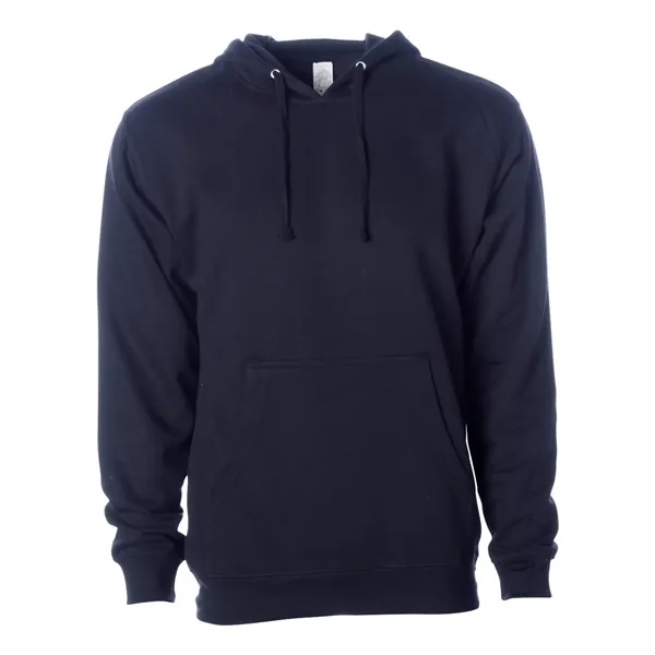 Independent Trading Co. Midweight Hooded Pullover Sweatshirt... from ASI 30208 A P Specialties / AP Specialties