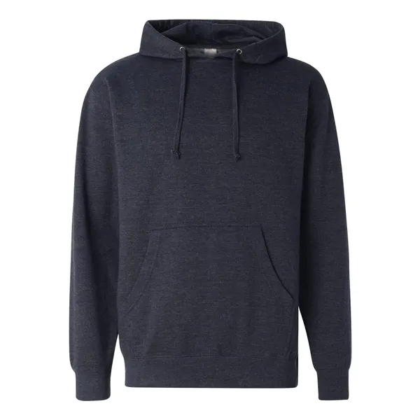 Independent Trading Co. Midweight Hooded Pullover Sweatshirt... from ASI 30208 A P Specialties / AP Specialties