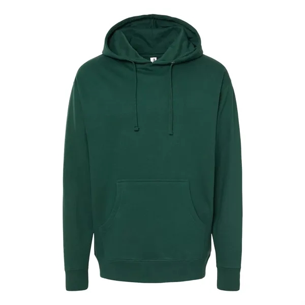 Independent Trading Co. Midweight Hooded Pullover Sweatshirt... from ASI 30208 A P Specialties / AP Specialties