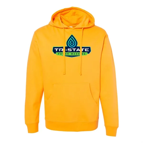 Independent Trading Co. Midweight Hooded Pullover Sweatshirt... from ASI 30208 A P Specialties / AP Specialties