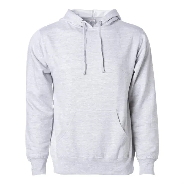 Independent Trading Co. Midweight Hooded Pullover Sweatshirt... from ASI 30208 A P Specialties / AP Specialties