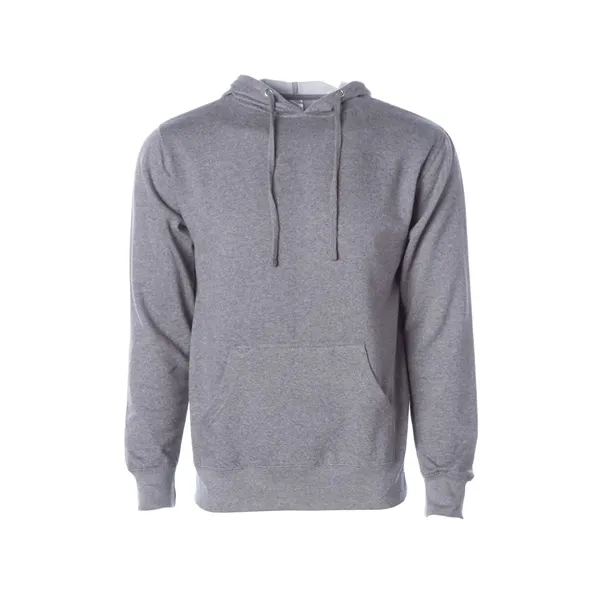 Independent Trading Co. Midweight Hooded Pullover Sweatshirt... from ASI 30208 A P Specialties / AP Specialties