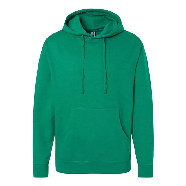 Independent Trading Co. Midweight Hooded Pullover Sweatshirt... from ASI 30208 A P Specialties / AP Specialties