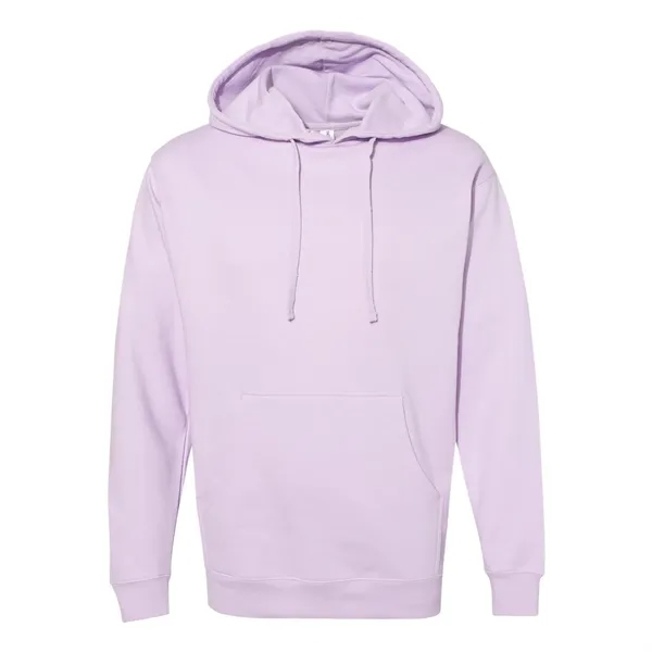 Independent Trading Co. Midweight Hooded Pullover Sweatshirt... from ASI 30208 A P Specialties / AP Specialties