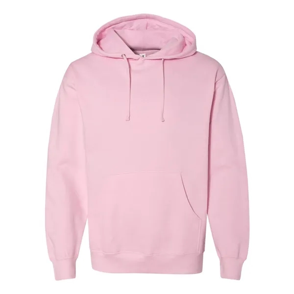 Independent Trading Co. Midweight Hooded Pullover Sweatshirt... from ASI 30208 A P Specialties / AP Specialties