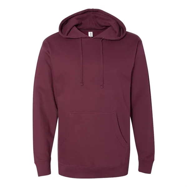 Independent Trading Co. Midweight Hooded Pullover Sweatshirt... from ASI 30208 A P Specialties / AP Specialties