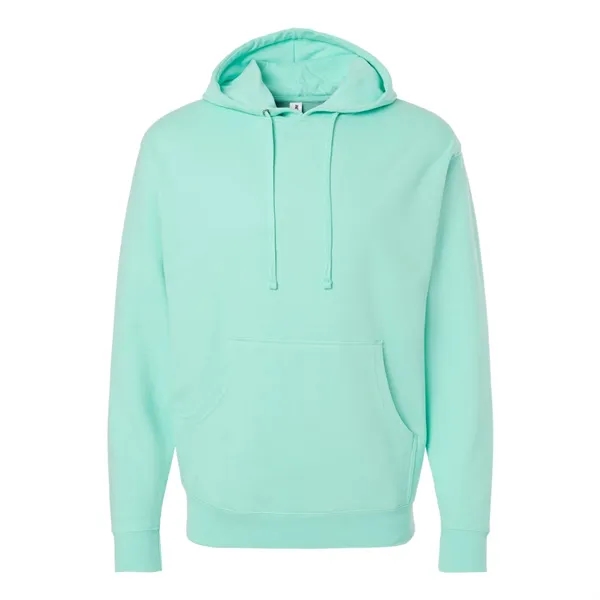 Independent Trading Co. Midweight Hooded Pullover Sweatshirt... from ASI 30208 A P Specialties / AP Specialties