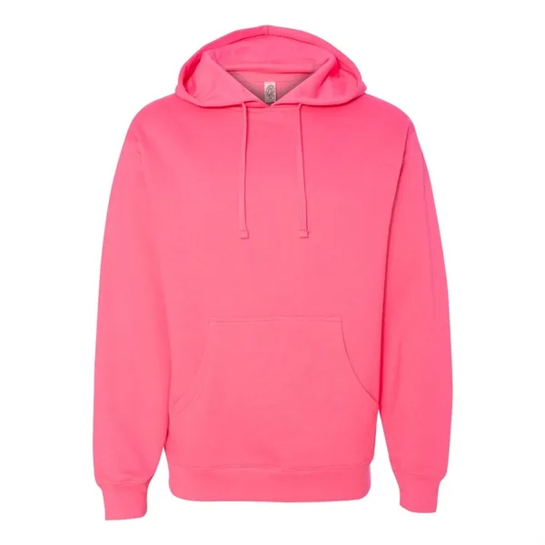 Independent Trading Co. Midweight Hooded Pullover Sweatshirt... from ASI 30208 A P Specialties / AP Specialties